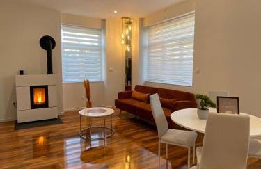 Le Haut Standing - Photo 8