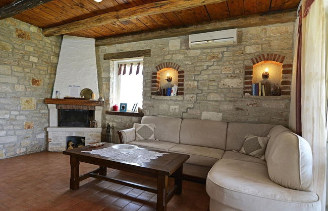 Villa Dany With View - Foto 14