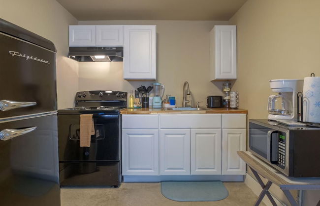 Gorgeous Guesthouse Near Amazing Downtown - Foto 13