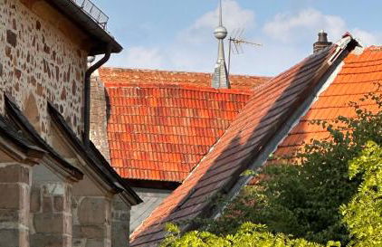 Ferien im Alten Pfarrhaus - Foto 24