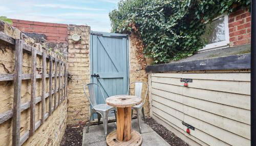 Host & Stay - Horner Street - Foto 4