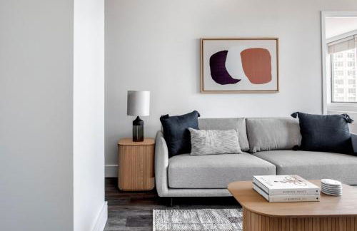 UES 2br w wd gym doorman nr Cooper Hewitt NYC-1117 - Foto 2