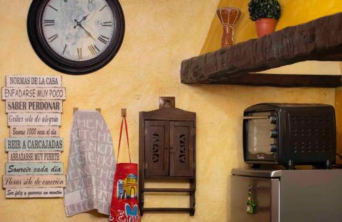 La Bodeguita de Alhama - Photo 24