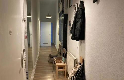 Messe Flat, Vintage Style Home, Perfect Location - Foto 6