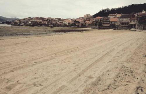 Vistas de lujo e inmejorable ubicación en Combarro - Foto 33