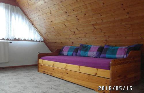 Ferienhaus Amarell - Foto 5