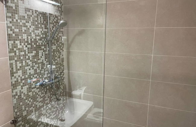 Impeccable 1-bed Apartment in Morinj - Foto 8