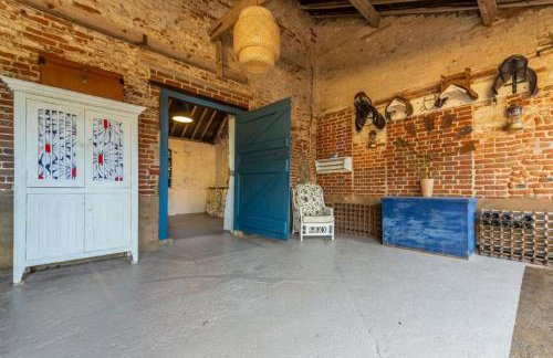 Able Stables - Foto 22