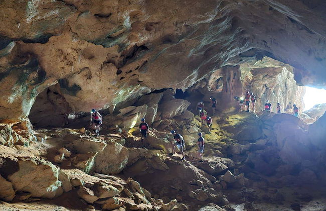 Tour de caiaque por Altea - Foto 7