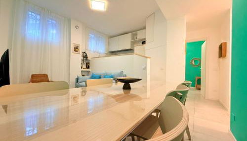 New Apartment in the Prada Foundation - Foto 4