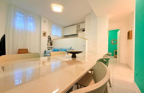 New Apartment in the Prada Foundation - Foto 4