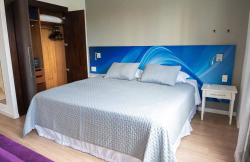 Prime Flat - Metrópolis Alphaville - Foto 5