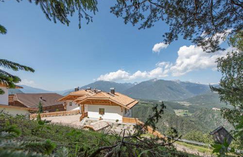 Forchnerhof Panorama - App 3 Täler Blick - Photo 23