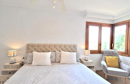 Hermosa casa de vacaciones CA NA MALEN - Foto 31