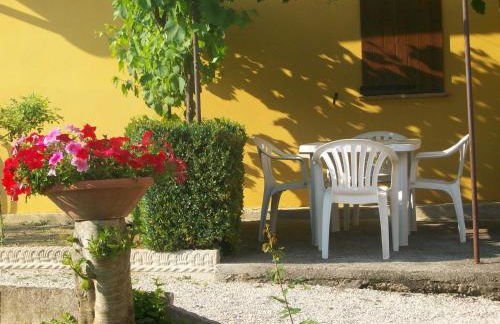 Casale il Colle Deruta - Foto 42