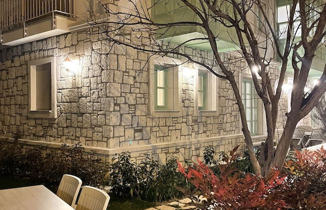 Cigdem'inn Sigacik - Foto 18