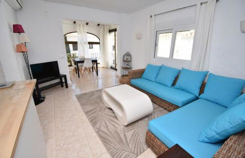 Casa Capricho Javea - 5019 - Foto 9