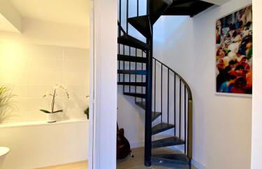 Bright Executive Space Calm Rest and Work - Foto 3