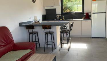 Villa des Chênes - Foto 3