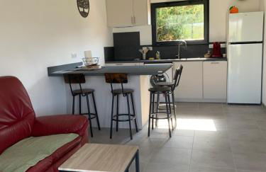 Villa des Chênes - Foto 3