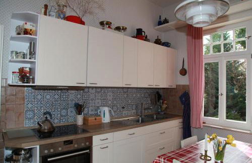 Rosie's Place: Furnished Apartment with Style - Foto 8