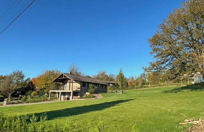 Peaceful Escape With Garden - Foto 13