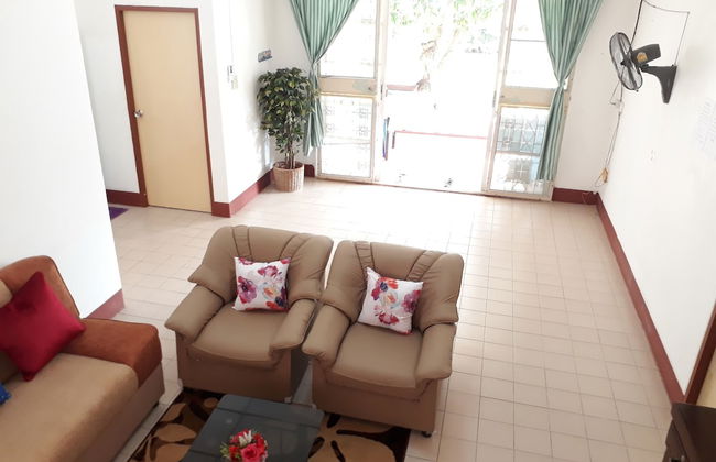 Mae Rampung Beach House 2 - Foto 64