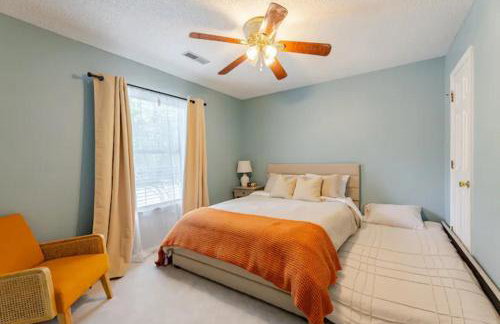 The Halcyon Days North Charleston - Foto 25