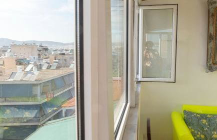 Sunny Penthouse in the Center of Athens - Foto 19