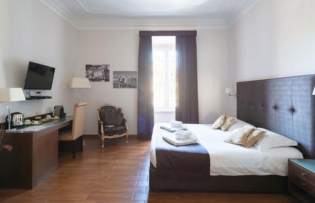 A Trastevere da M.E - Foto 4