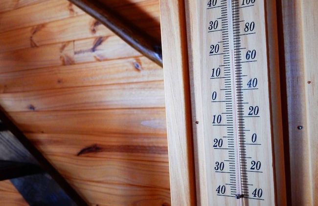 Cabañas Alechen - Photo 44