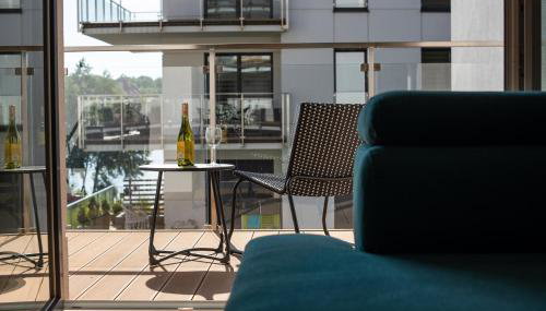 Marina Lake Iława - Foto 3