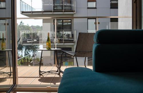 Marina Lake Iława - Foto 3