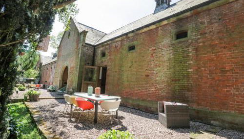 Chetwynd Lodge - Foto 3