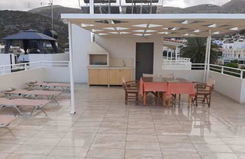 Esperos Studios and Apartments, #3 and #4 - Photo 25