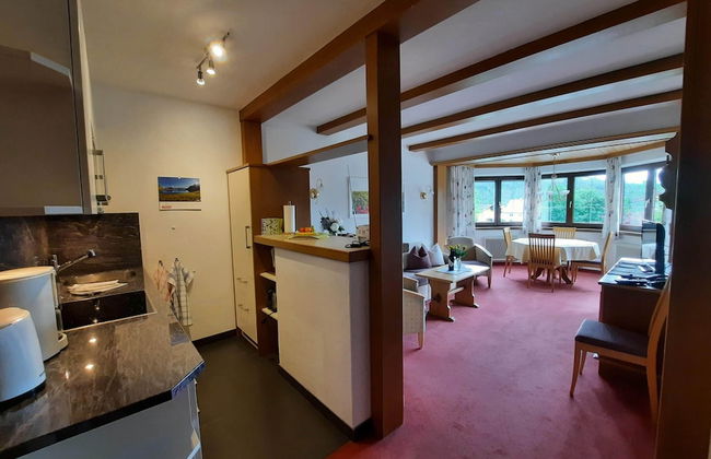 Haus Valle - Foto 13