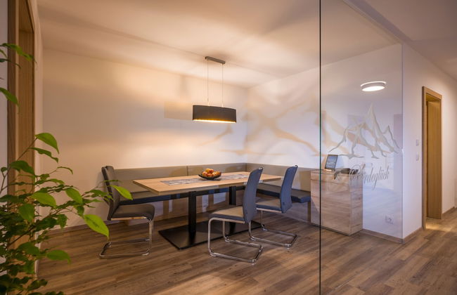 Aparthotel AlpTirol - Foto 36