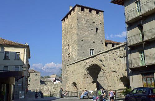 Paluvacanze, Cuore del centro storico - Foto 18