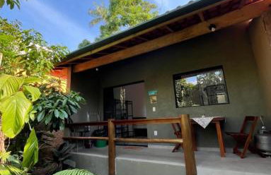 Chalé Suítes Casa na Praia de Itamambuca - Foto 1