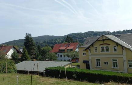 Ferienwohnung Finkenberg - Foto 1