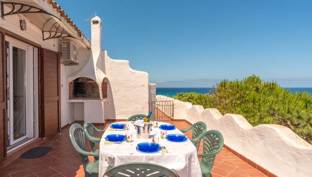 Villa Stefania - Foto 3, Terrace