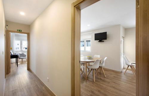 Pontes Guest House - Foto 3