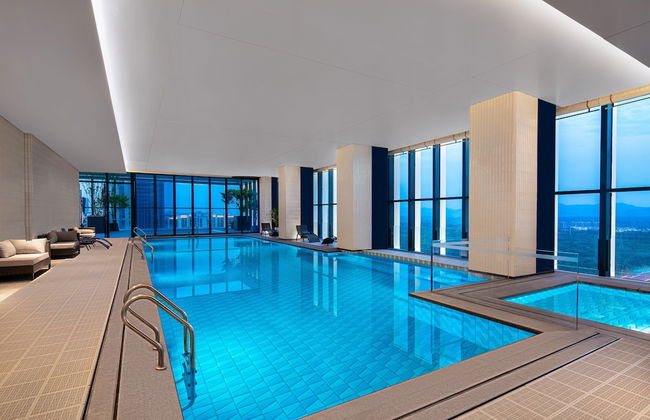 Ascott Qinhuang Chengdu - Photo 51