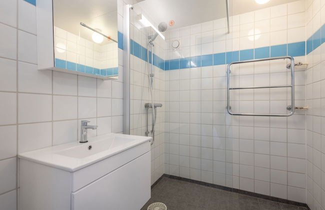 Halmstad Hotel Apartments - Photo 41