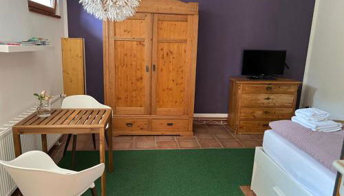 Kleine Wohnung auf dem Land - Foto 3