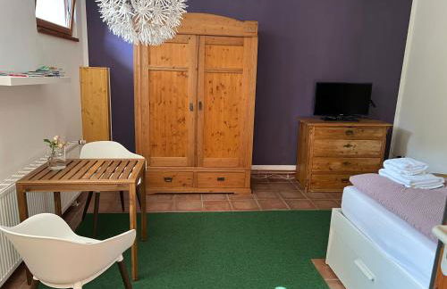 Kleine Wohnung auf dem Land - Photo 3