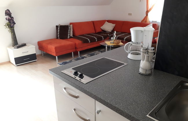 Ferienwohnung Am Sonnenweg - Photo 4