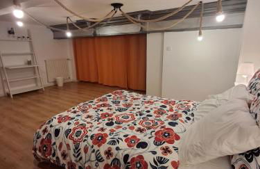 Appartement Floriloft - Foto 27