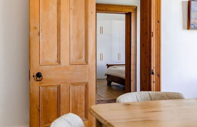 FIR Villa 3 Bedroom House Greenpoint - Foto 58