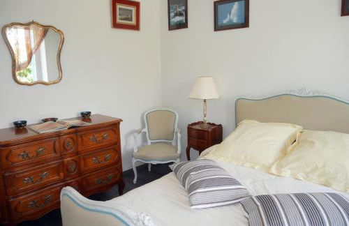 Holiday Home in Brittany with Sea View - Foto 11